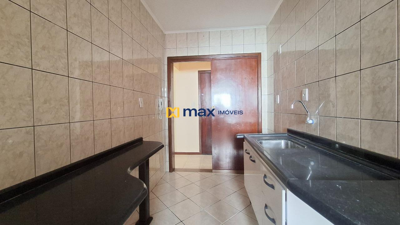 Apartamento à venda no Centro: Cozinha