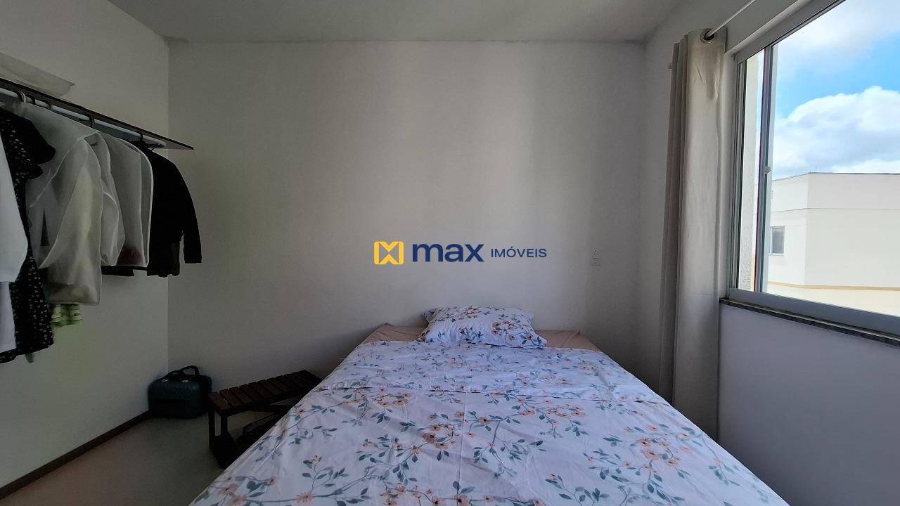 Apartamento à venda no Itaipava: Dormitório 2