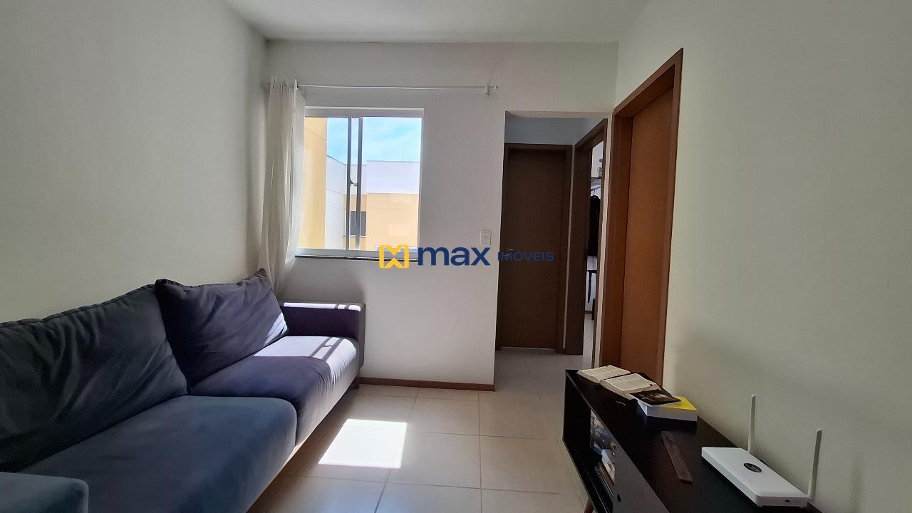 Apartamento à venda no Itaipava: Living integrado