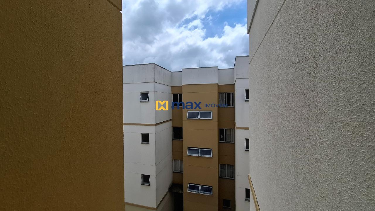 Apartamento à venda no Itaipava: Vista