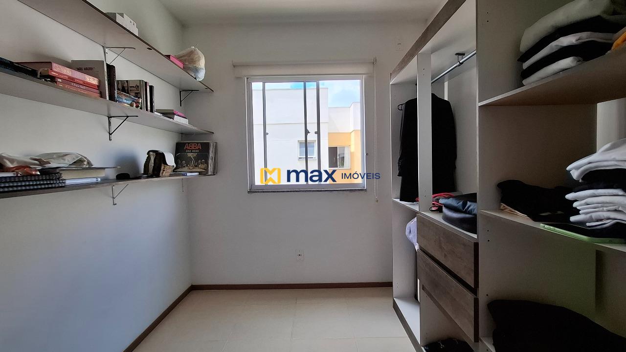 Apartamento à venda no Itaipava: Dormitório 1