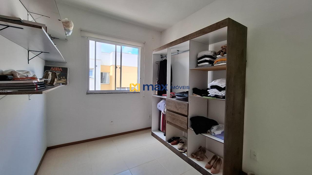Apartamento à venda no Itaipava: Dormitório 1