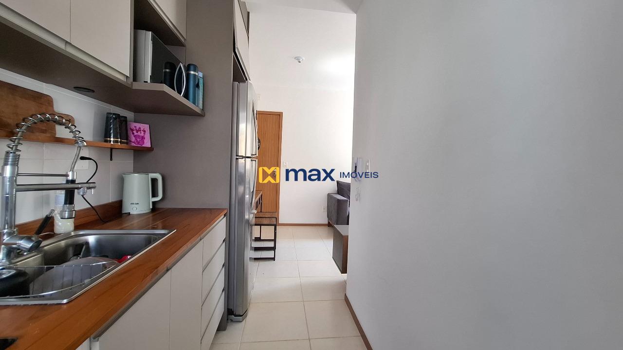 Apartamento à venda no Itaipava: Cozinha