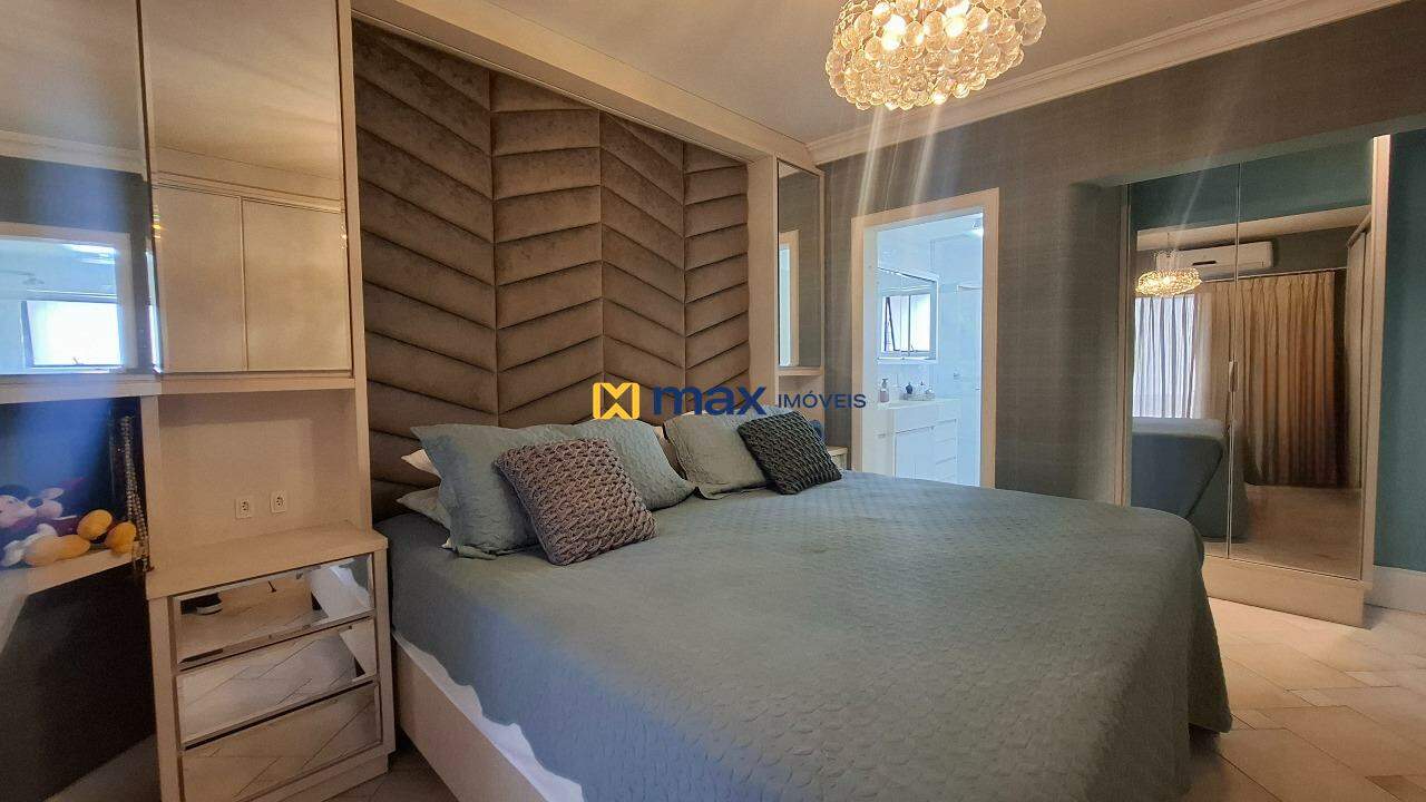Apartamento à venda no Centro: Suíte 3