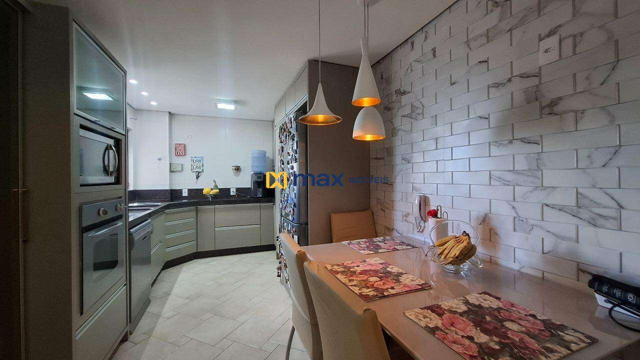 Apartamento à venda no Centro: Cozinha