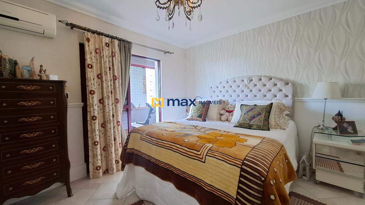 Apartamento à venda no Centro: Suíte