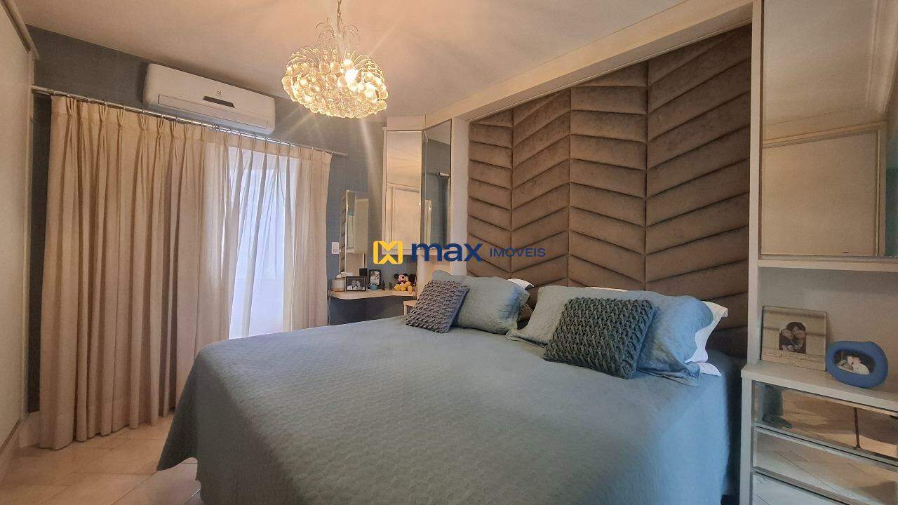 Apartamento à venda no Centro: Suíte 3