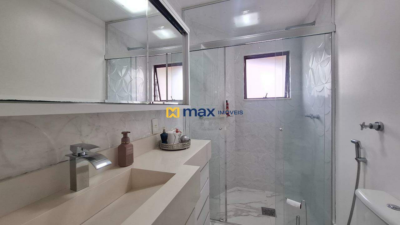 Apartamento à venda no Centro: Banheiro suíte 3