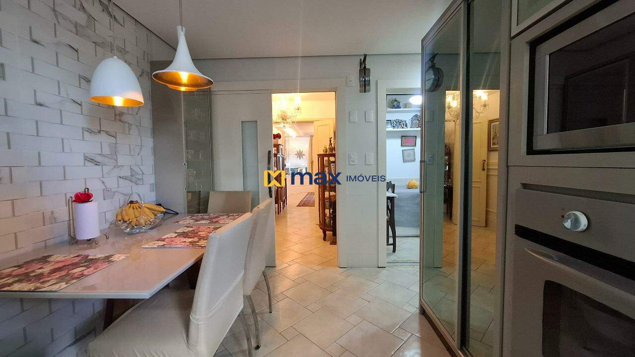 Apartamento à venda no Centro: Cozinha