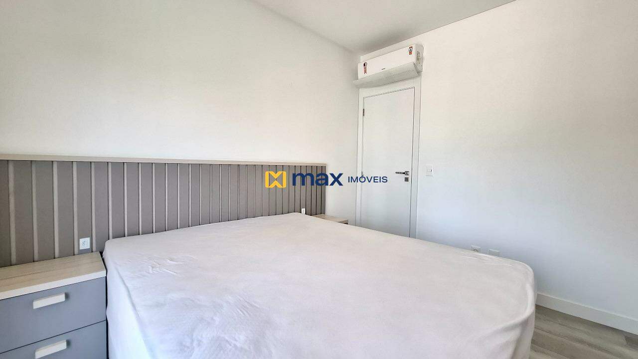 Apartamento para aluguel no Praia Brava: Suíte