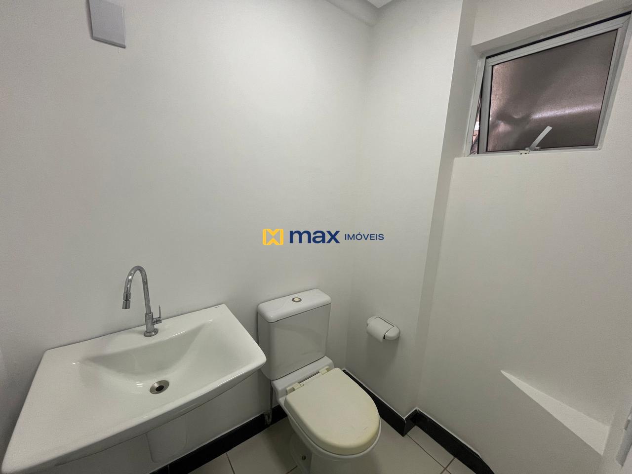 Sala para aluguel no Centro: 