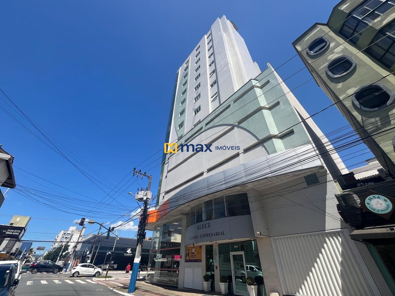 Sala para aluguel no Centro: 