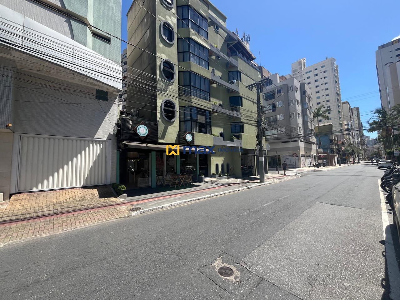 Sala para aluguel no Centro: 