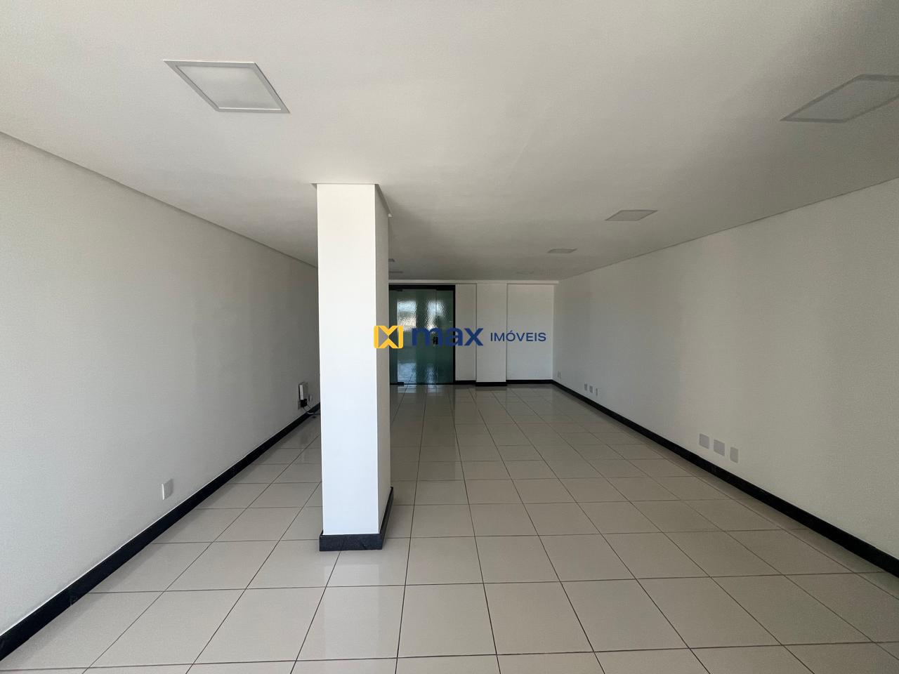 Sala para aluguel no Centro: 