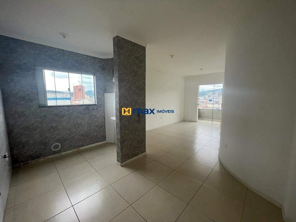 Apartamento à venda no Monte Alegre: Cozinha 
