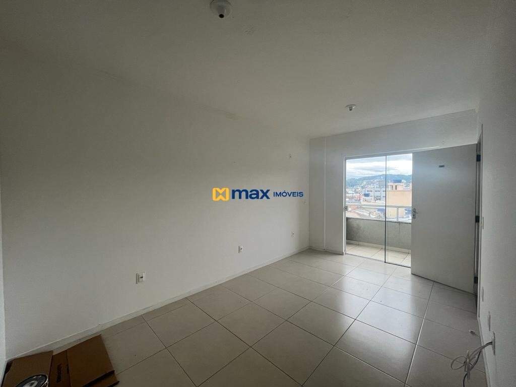 Apartamento à venda no Monte Alegre: Sala