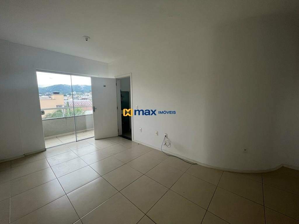 Apartamento à venda no Monte Alegre: Sala