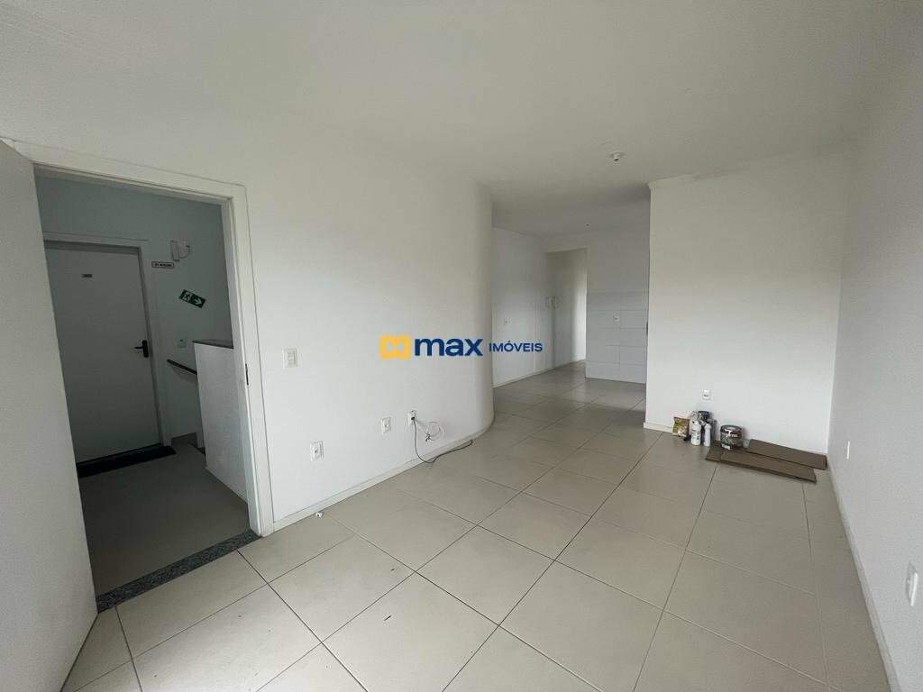 Apartamento à venda no Monte Alegre: Sala