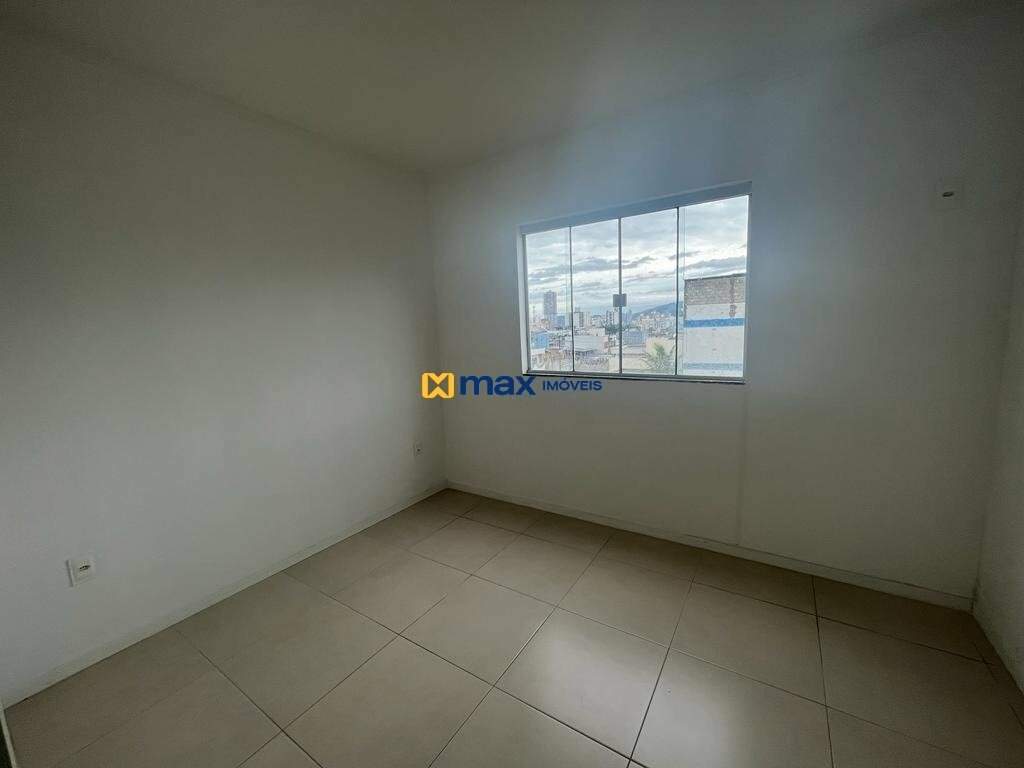 Apartamento à venda no Monte Alegre: Quarto 2