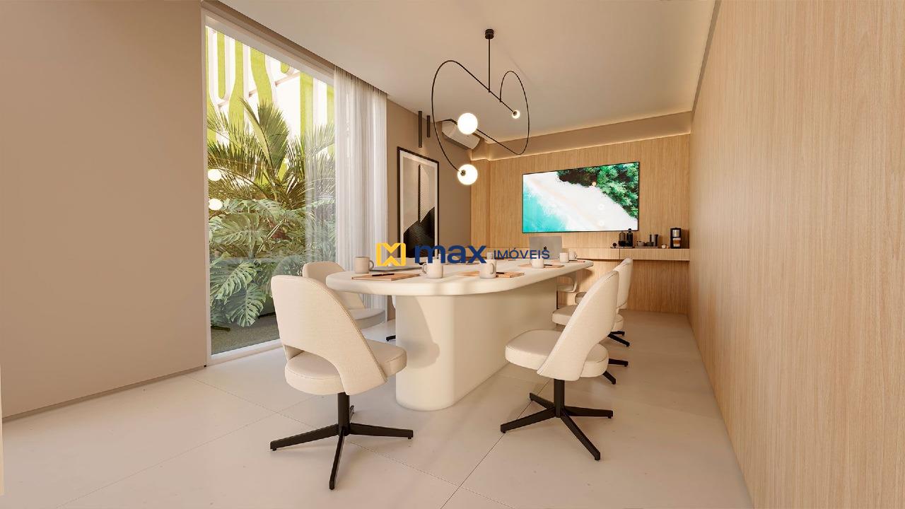 Apartamento à venda no Pioneiros: Business