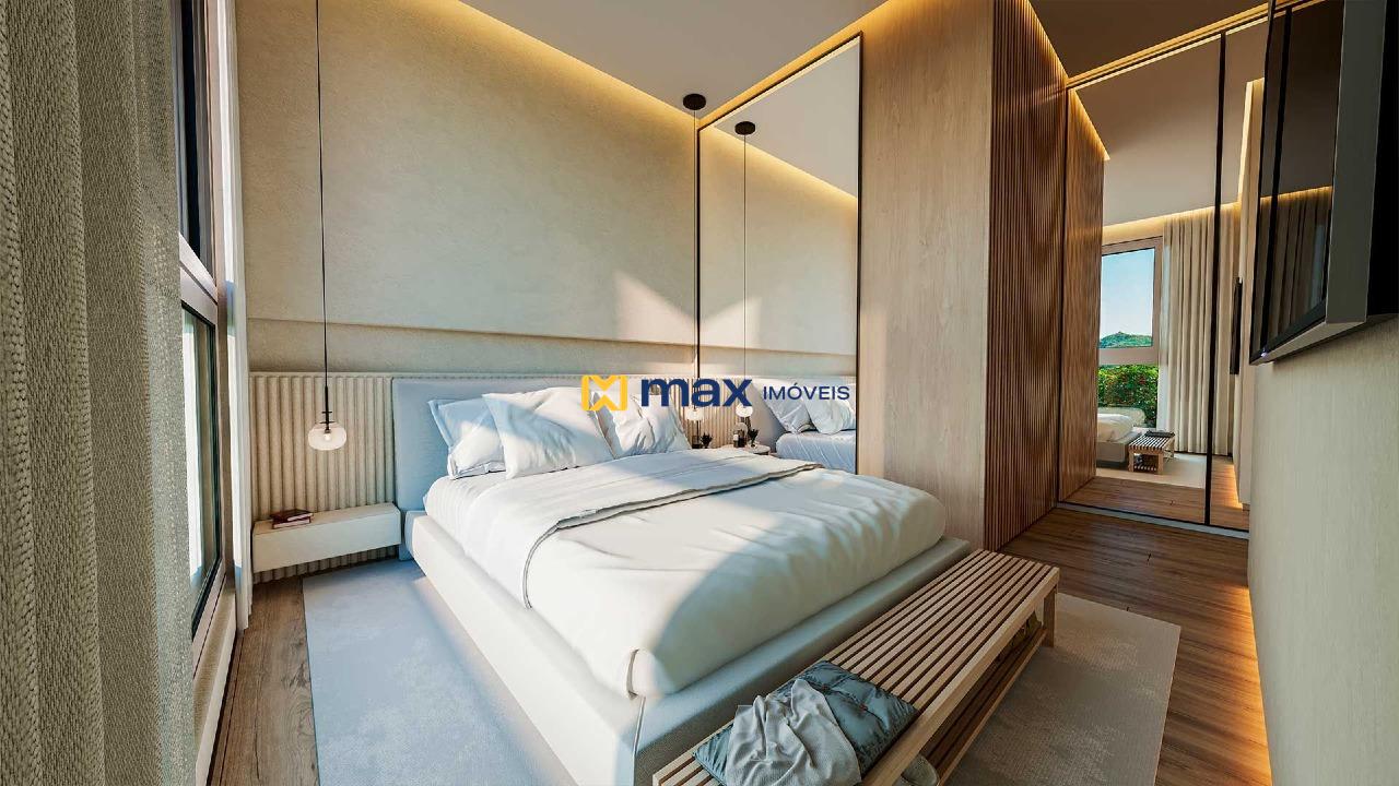 Apartamento à venda no Pioneiros: Suíte Torre Sol