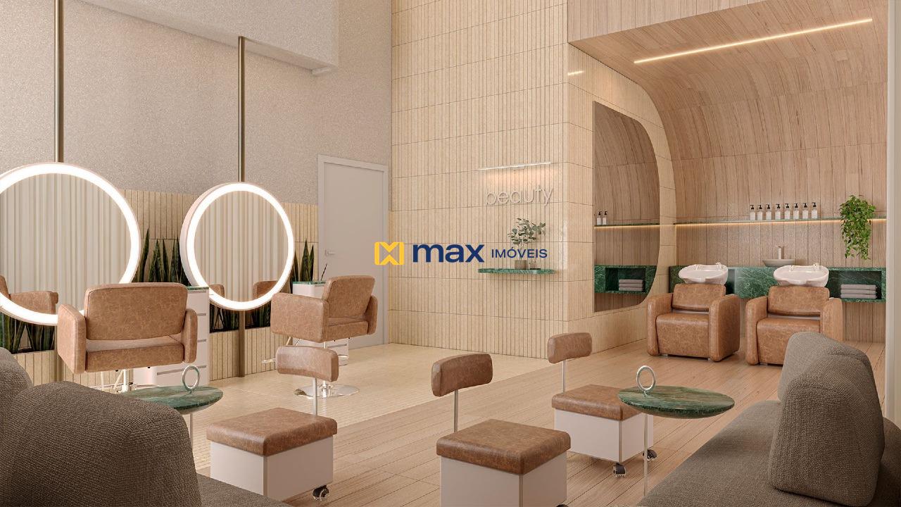 Apartamento à venda no Pioneiros: Espaço Beauty
