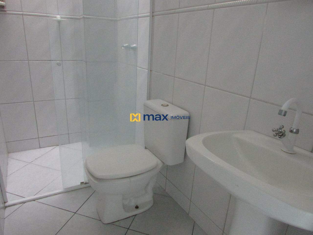 Casa à venda no Nações: Banheiro 2