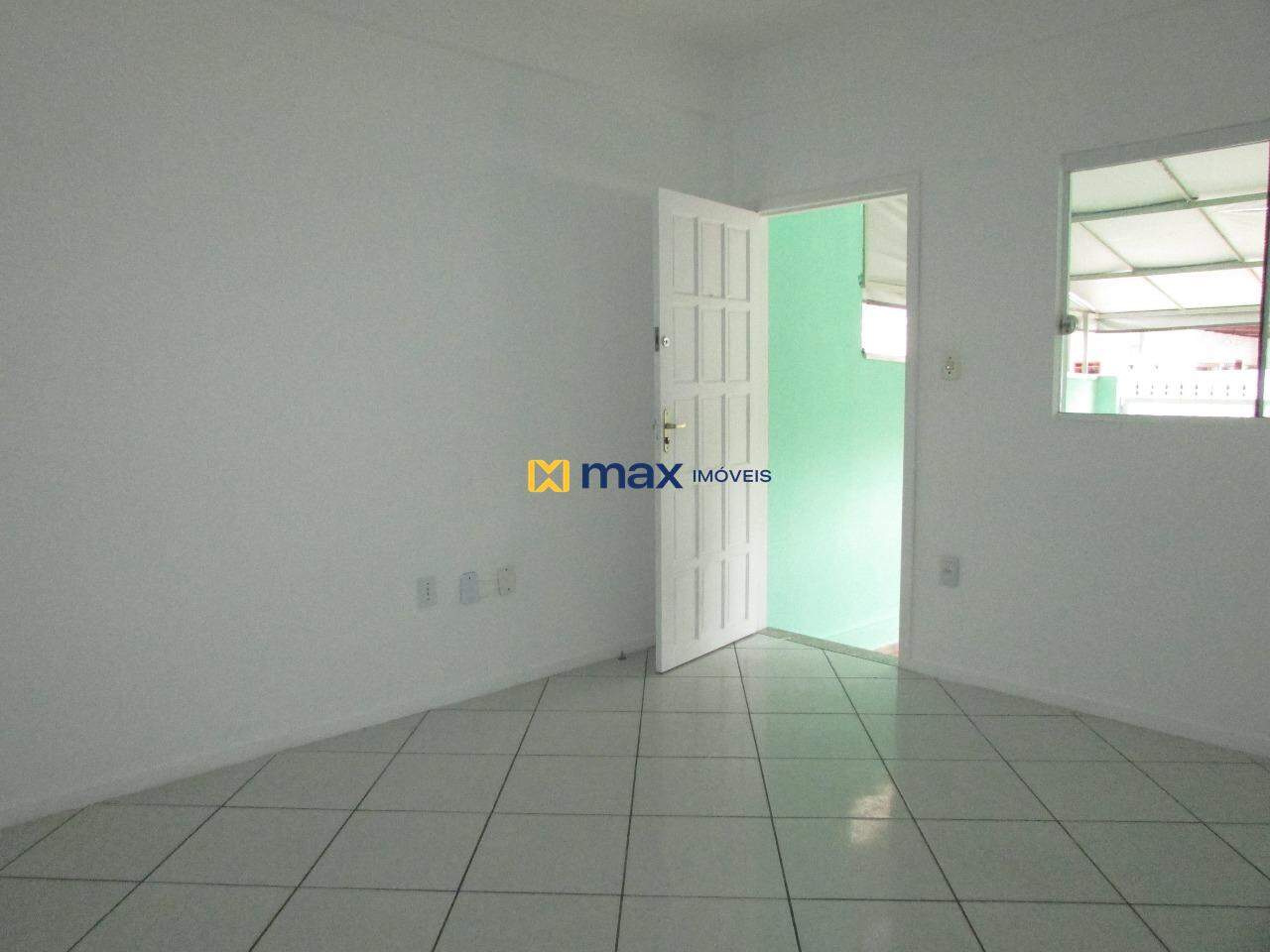 Casa à venda no Nações: Sala