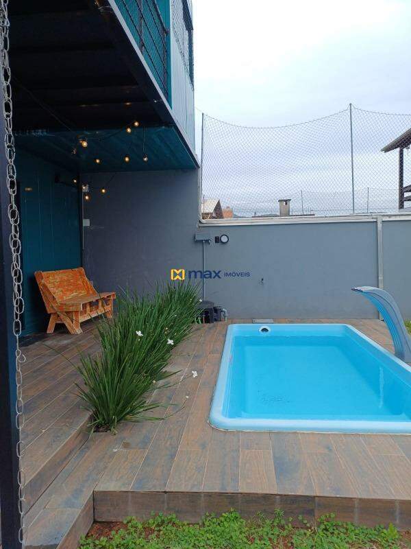 Casa à venda no Praia De Armação: