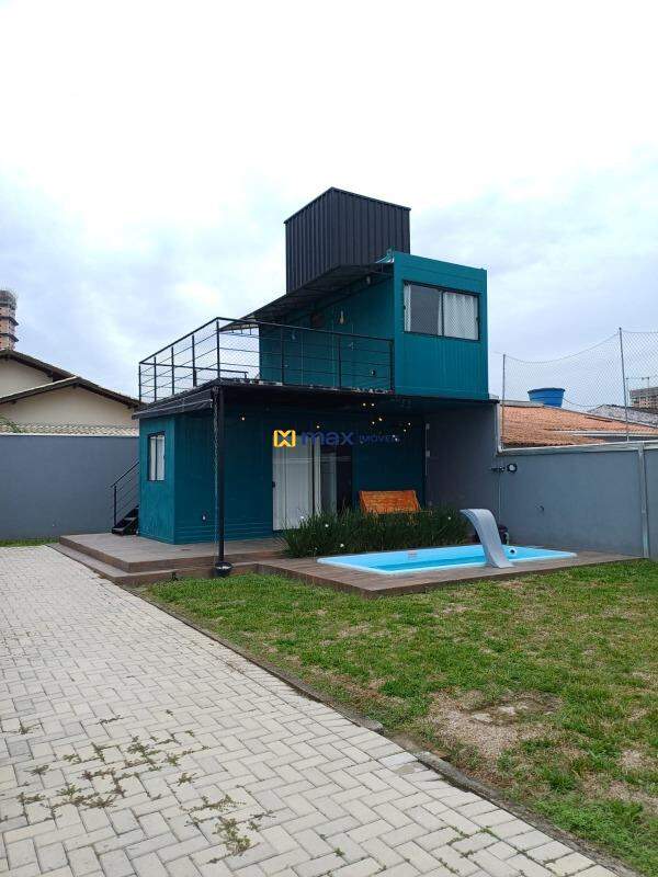 Casa à venda no Praia De Armação: