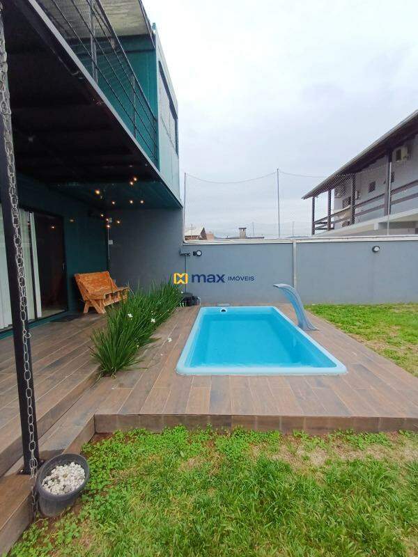 Casa à venda no Praia De Armação: