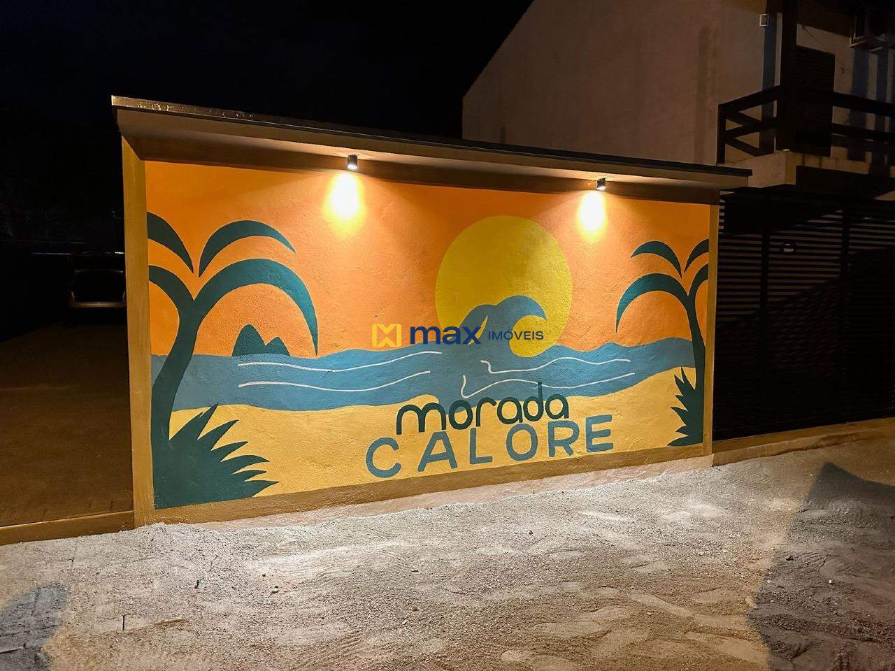 Casa à venda no Praia De Armação: 