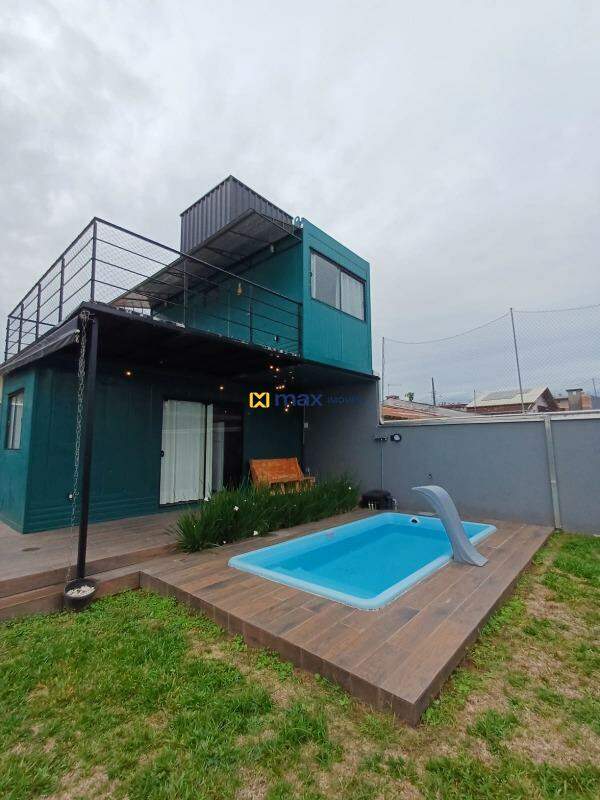 Casa à venda no Praia De Armação: 