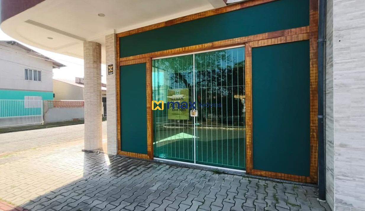 Sala para aluguel no Gravatá: Fachada