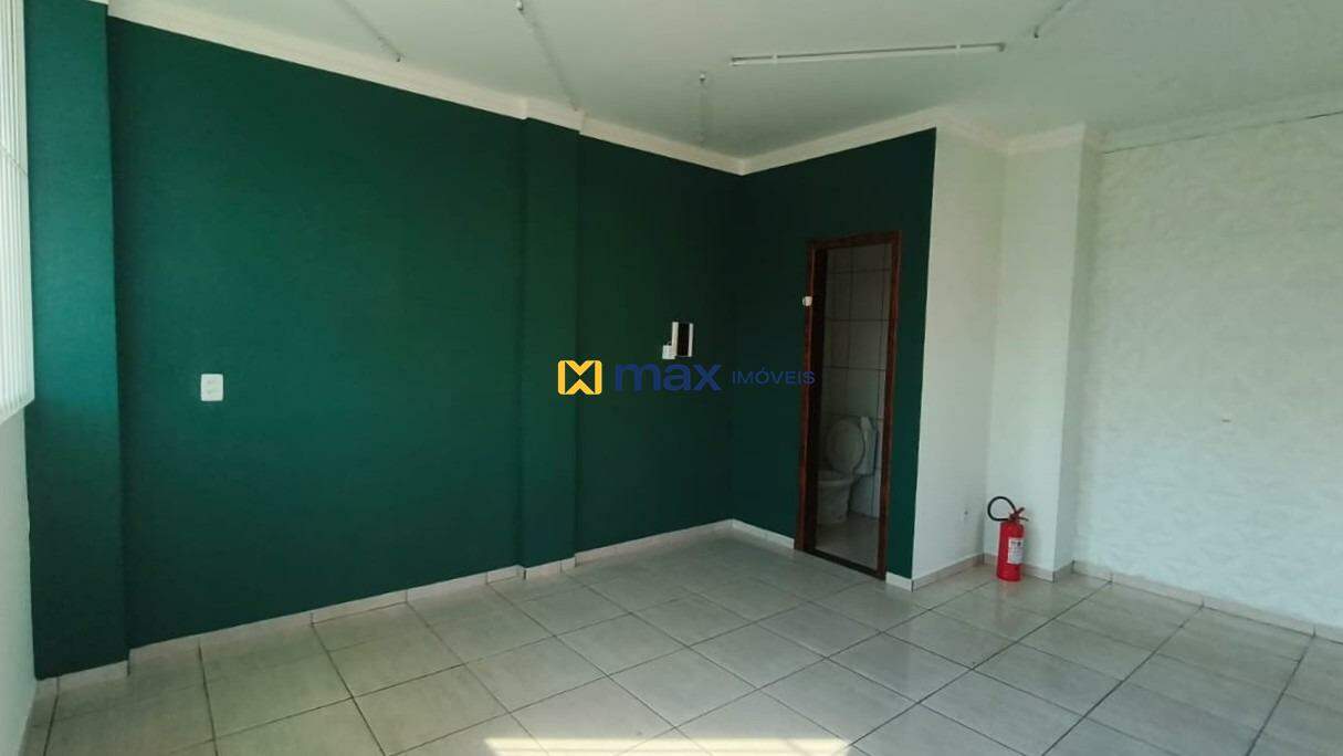 Sala para aluguel no Gravatá: 