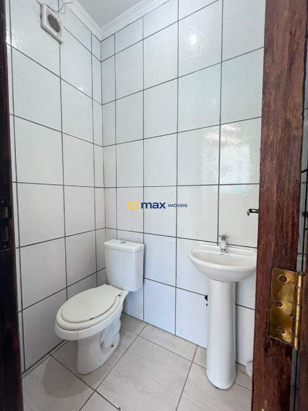 Sala para aluguel no Gravatá: Lavabo 