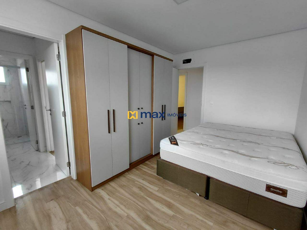 Apartamento para aluguel no Gravatá: Quartp Demi suíte