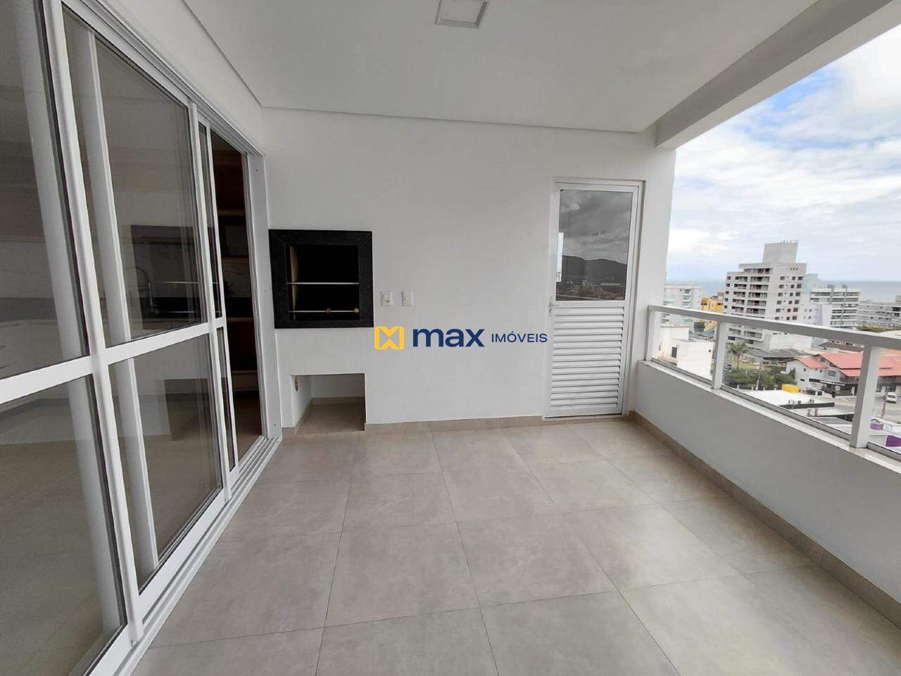 Apartamento para aluguel no Gravatá: Churrasqueira