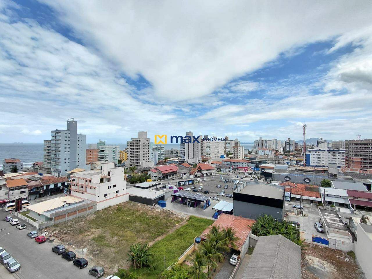 Apartamento para aluguel no Gravatá: Vista