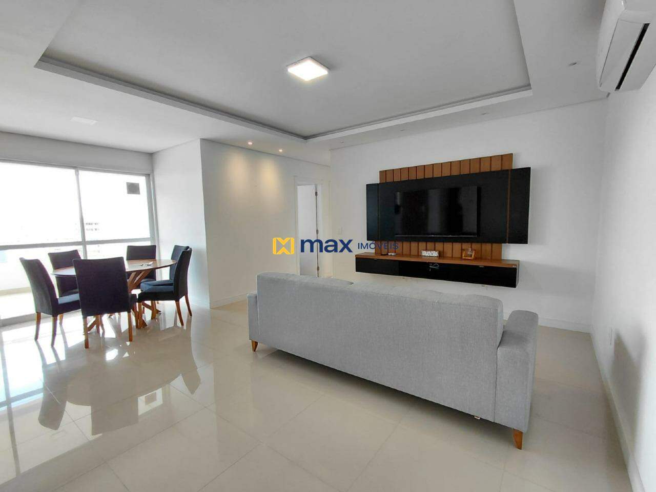 Apartamento para aluguel no Gravatá: Sala