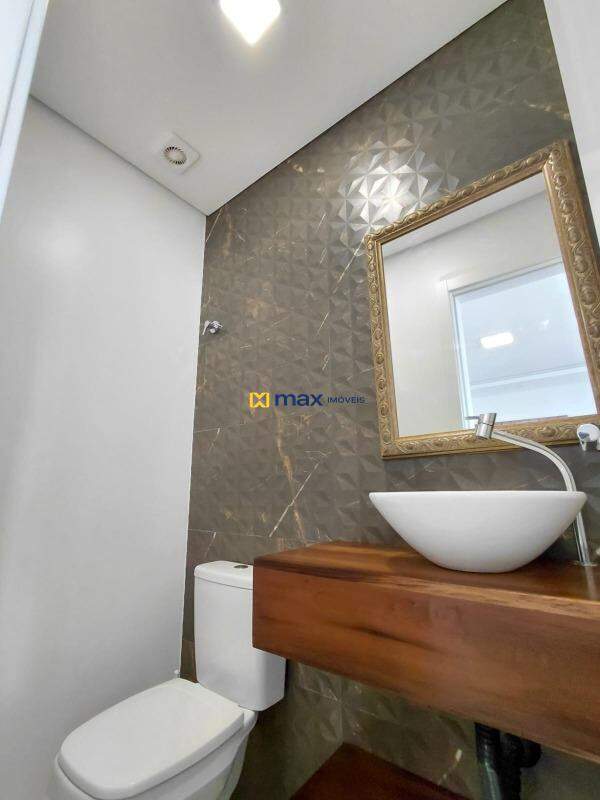 Apartamento para aluguel no Gravatá: Lavabo