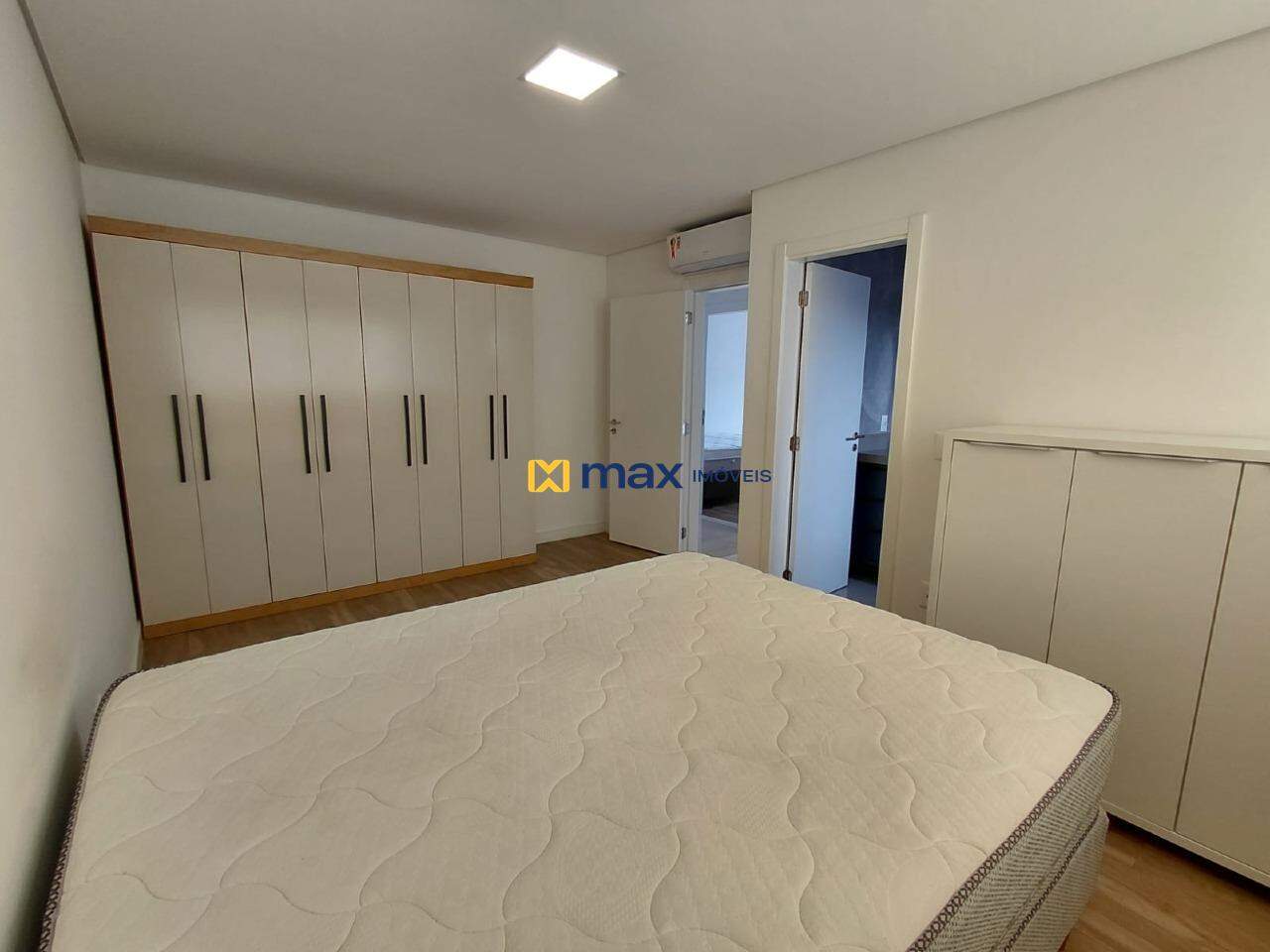 Apartamento para aluguel no Gravatá: Suíte