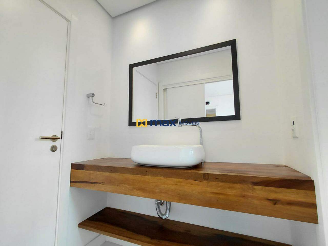 Apartamento para aluguel no Gravatá: Banheiro Demi Suíte