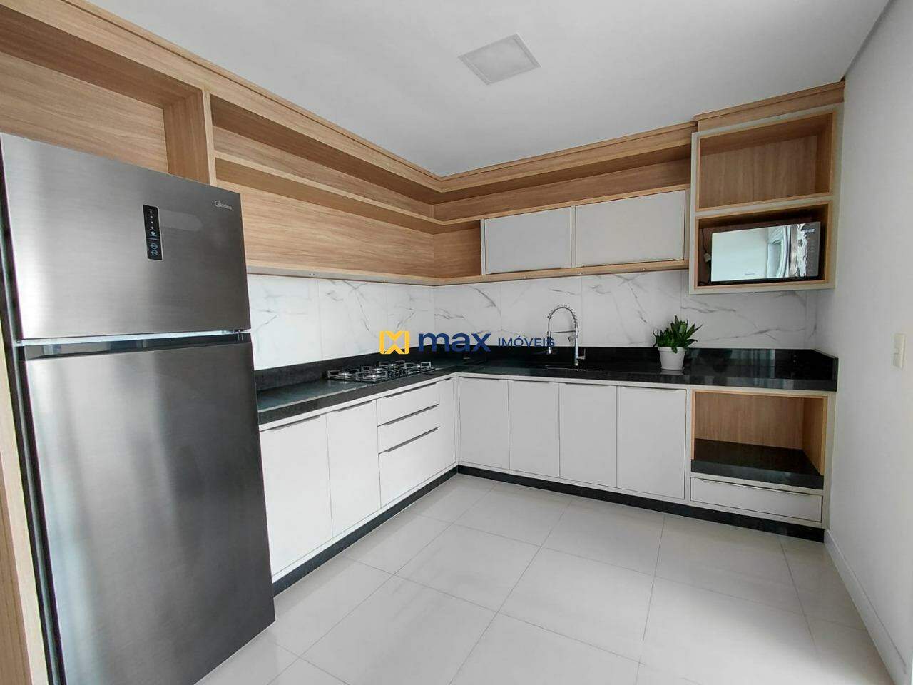 Apartamento para aluguel no Gravatá: Cozinha