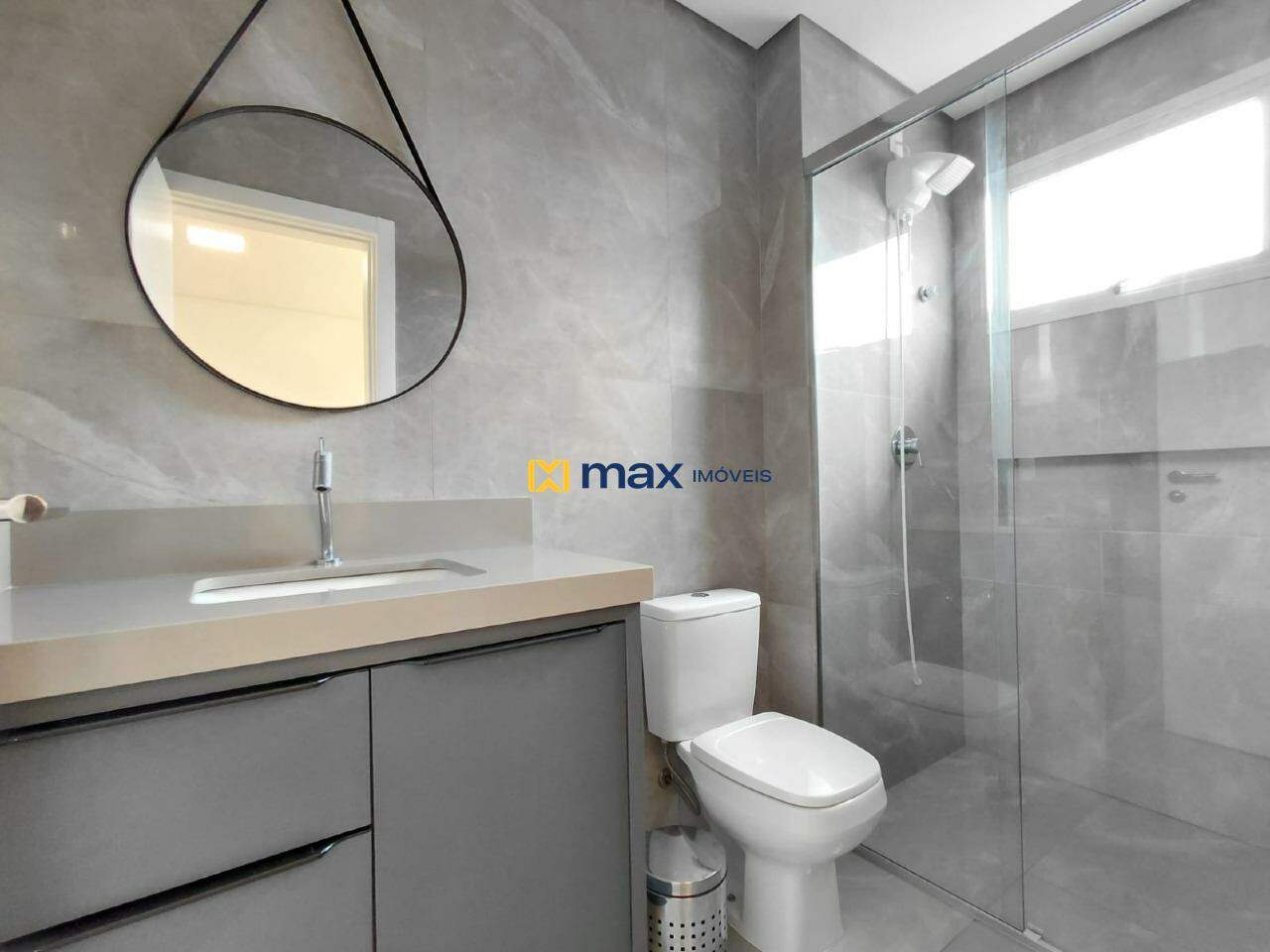 Apartamento para aluguel no Gravatá: Banheiro Suíte