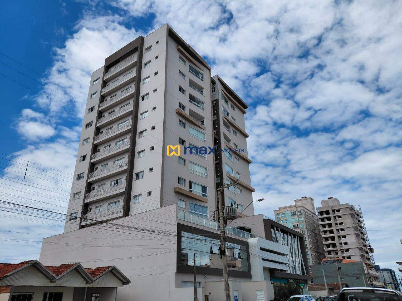 Apartamento para aluguel no Gravatá: 