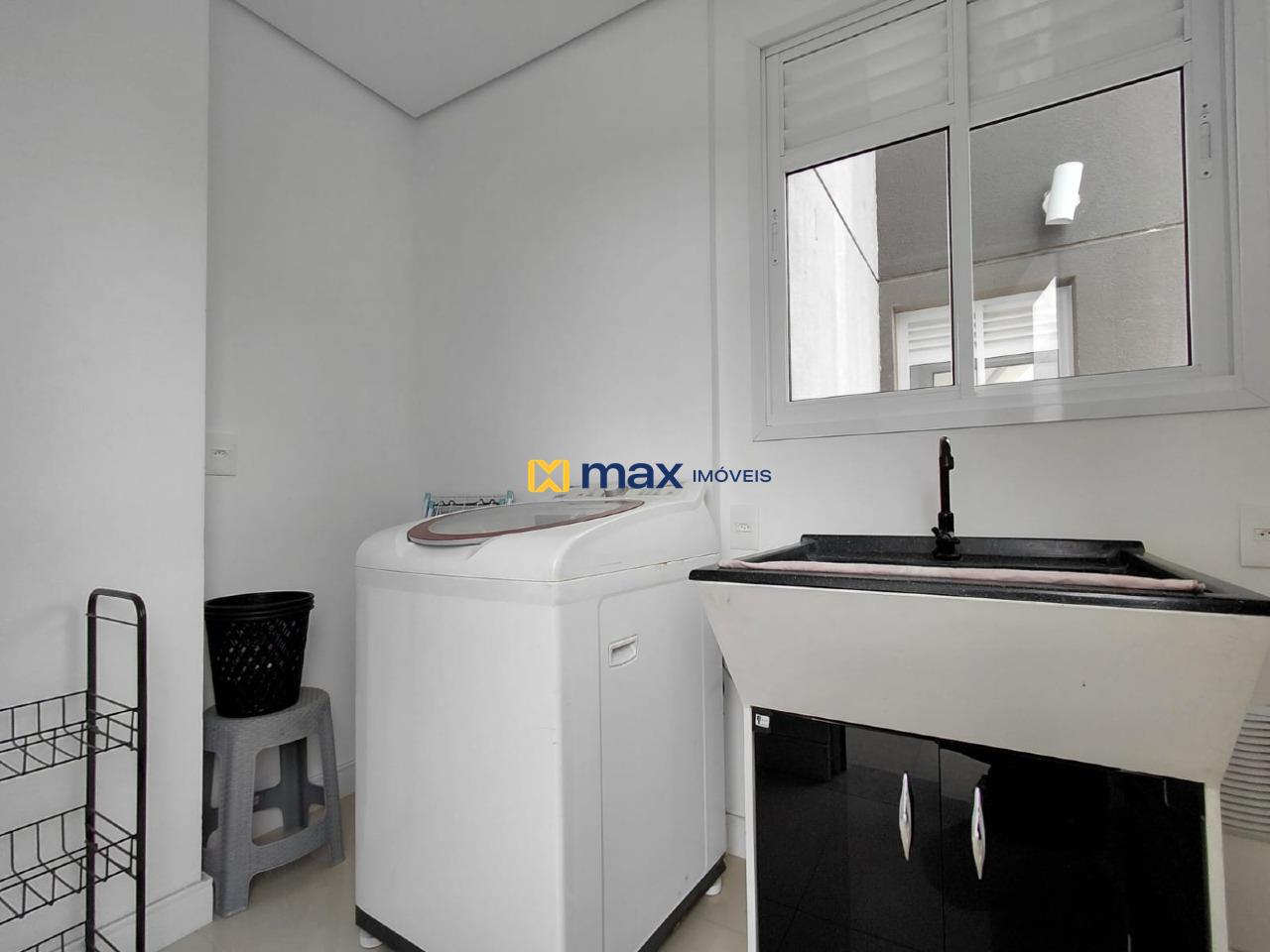 Apartamento para aluguel no Gravatá: Lavanderia