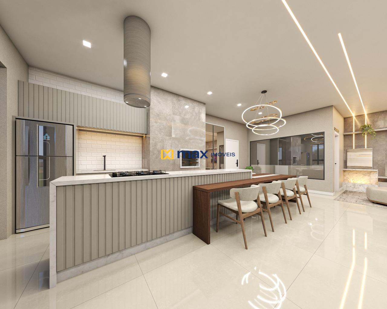 Apartamento à venda no Meia Praia: 