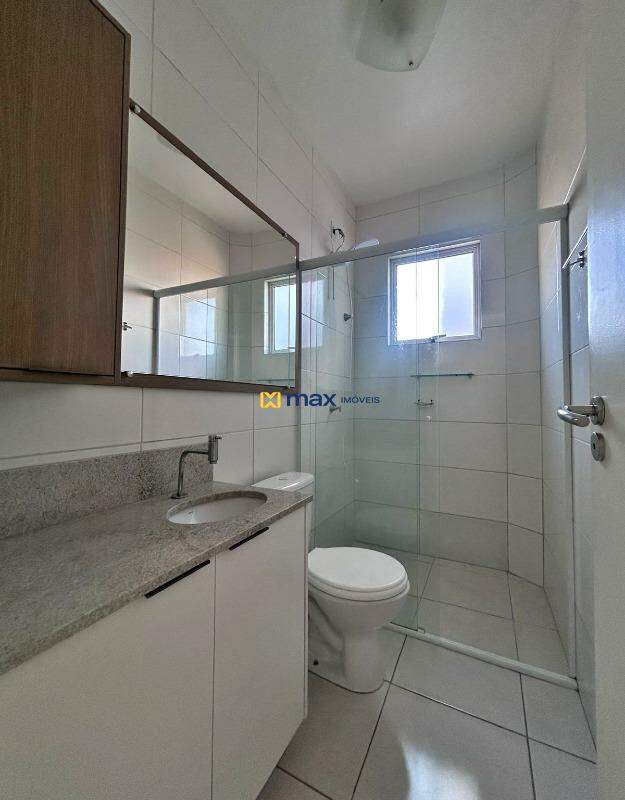 Apartamento à venda no Centro: Banheiro Social 