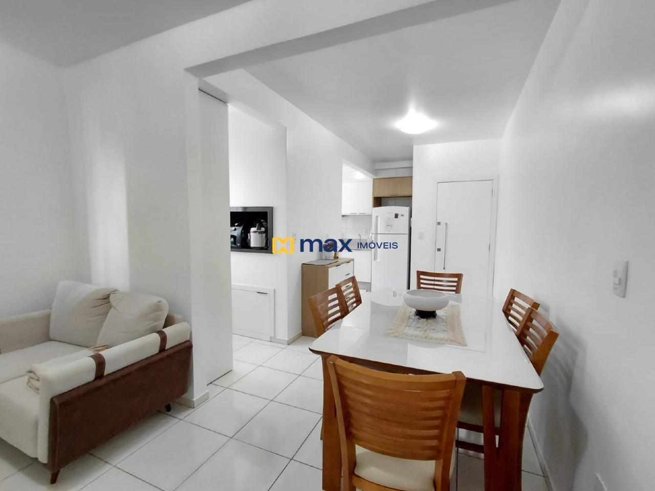 Apartamento à venda no Centro: Vista geral
